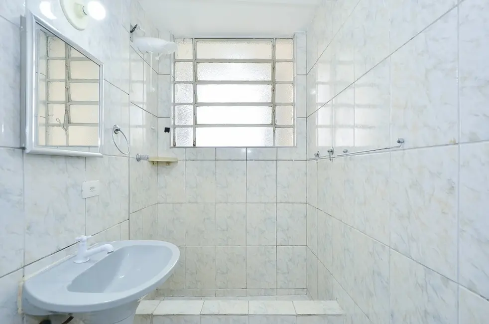 Apartamento com 1 quarto à venda, 51m2 em Santa Cecília, São Paulo - SP - imagem 5 Foto 5 de Apartamento com 1 quarto à venda, 51m2 em Santa Cecília, São Paulo - SP