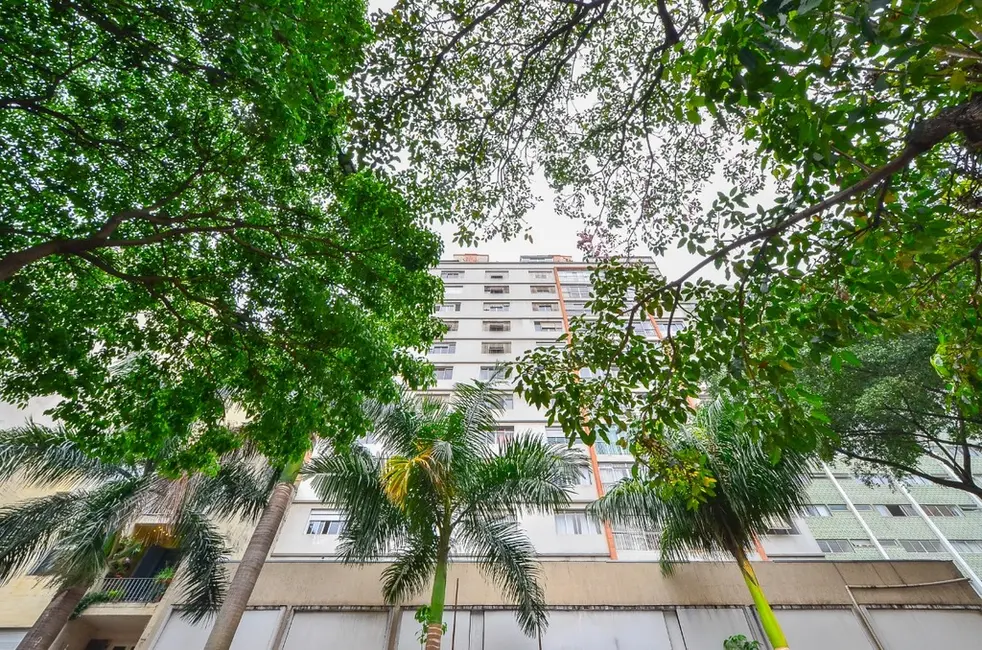 Apartamento com 1 quarto à venda, 51m2 em Santa Cecília, São Paulo - SP - imagem 3 Foto 3 de Apartamento com 1 quarto à venda, 51m2 em Santa Cecília, São Paulo - SP