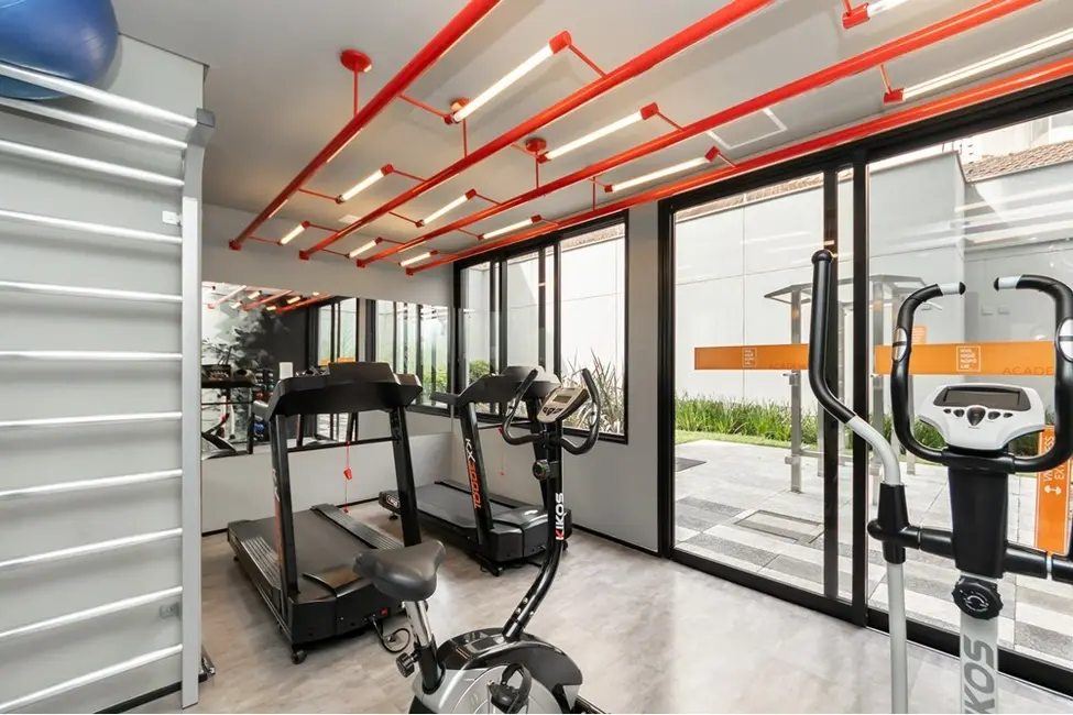 Kitnet com 1 quarto à venda, 33m2 em Santa Cecília, São Paulo - SP - imagem 5 Foto 5 de Kitnet com 1 quarto à venda, 33m2 em Santa Cecília, São Paulo - SP