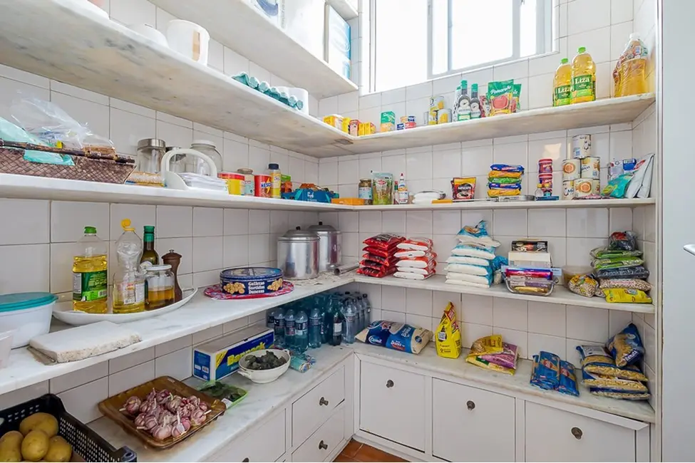 Apartamento com 4 quartos à venda, 365m2 em Higienópolis, São Paulo - SP - imagem 6 Foto 6 de Apartamento com 4 quartos à venda, 365m2 em Higienópolis, São Paulo - SP