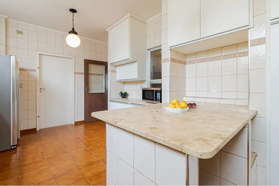 Apartamento com 4 quartos à venda, 365m2 em Higienópolis, São Paulo - SP - imagem 5 Foto 5 de Apartamento com 4 quartos à venda, 365m2 em Higienópolis, São Paulo - SP