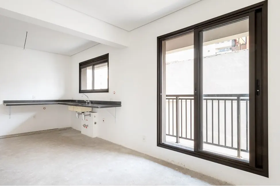 Foto 8 de Apartamento com 5 quartos à venda, 312m2 em Higienópolis, São Paulo - SP