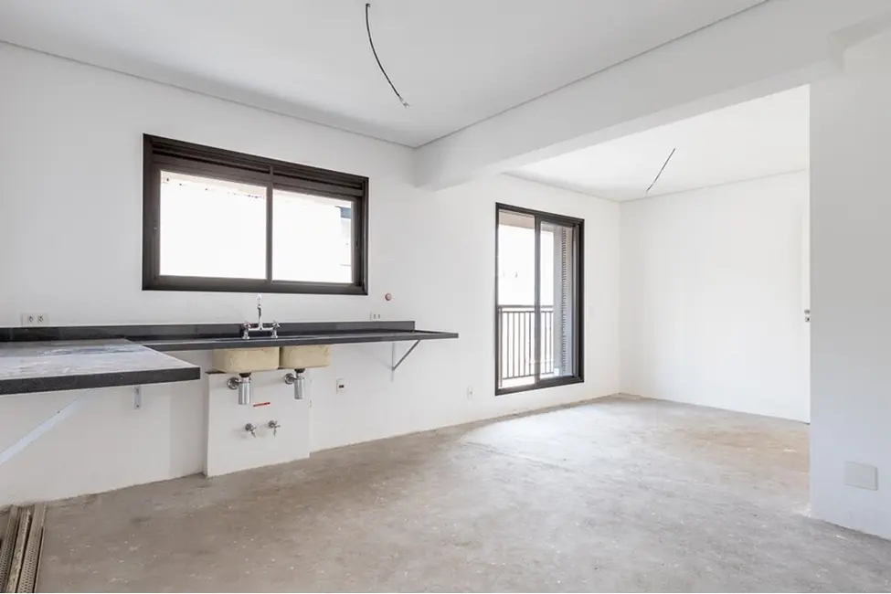 Foto 7 de Apartamento com 5 quartos à venda, 312m2 em Higienópolis, São Paulo - SP