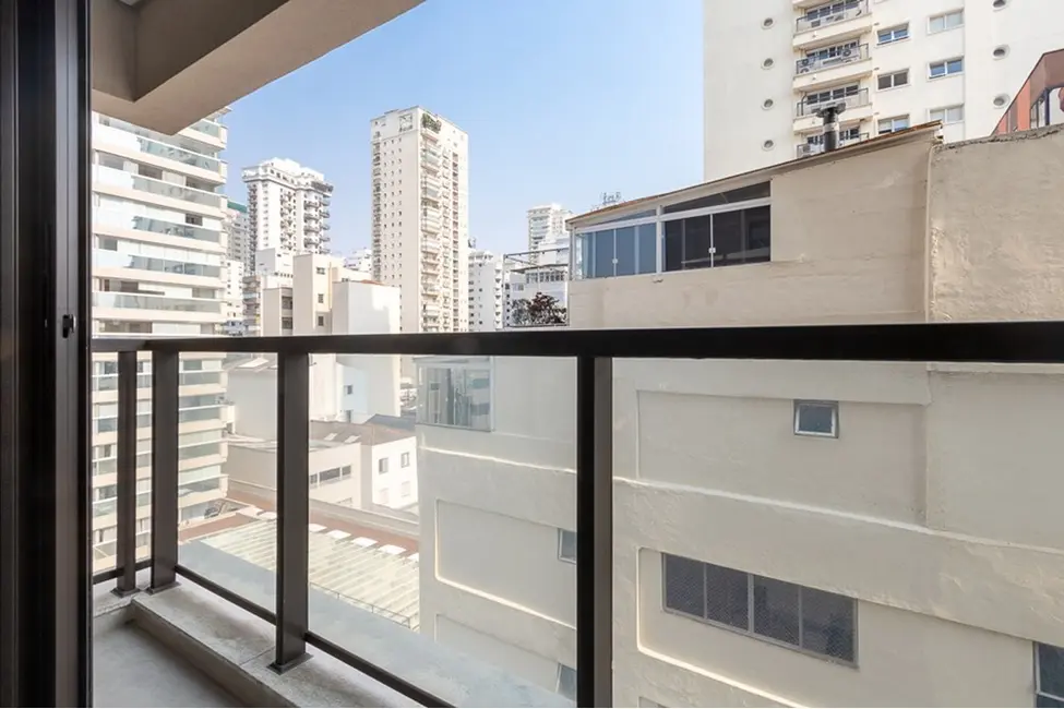Foto 3 de Apartamento com 5 quartos à venda, 312m2 em Higienópolis, São Paulo - SP