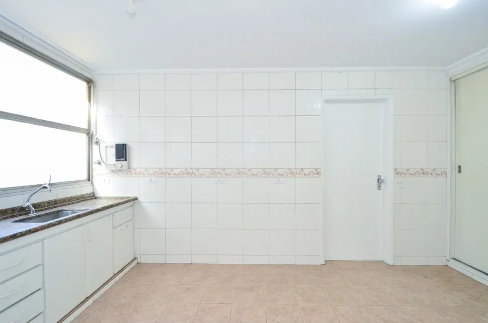 Apartamento com 3 quartos à venda, 107m2 em Higienópolis, São Paulo - SP - imagem 8 Foto 8 de Apartamento com 3 quartos à venda, 107m2 em Higienópolis, São Paulo - SP