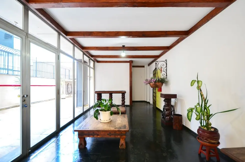 Apartamento com 3 quartos à venda, 107m2 em Higienópolis, São Paulo - SP - imagem 5 Foto 5 de Apartamento com 3 quartos à venda, 107m2 em Higienópolis, São Paulo - SP