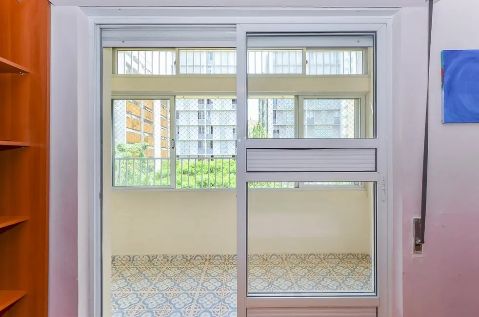 Apartamento com 3 quartos à venda, 191m2 em Higienópolis, São Paulo - SP - imagem 9 Foto 9 de Apartamento com 3 quartos à venda, 191m2 em Higienópolis, São Paulo - SP