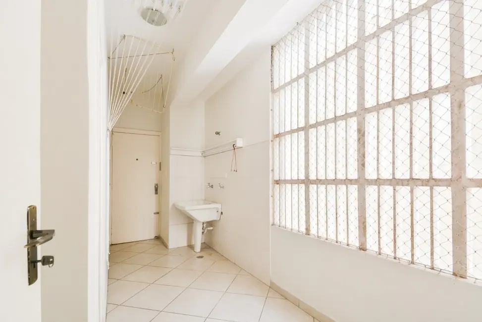 Apartamento com 2 quartos à venda, 126m2 em Higienópolis, São Paulo - SP - imagem 7 Foto 7 de Apartamento com 2 quartos à venda, 126m2 em Higienópolis, São Paulo - SP