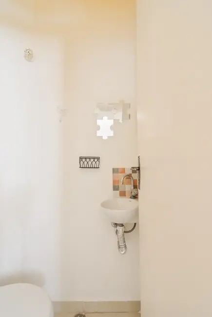 Apartamento com 2 quartos à venda, 126m2 em Higienópolis, São Paulo - SP - imagem 4 Foto 4 de Apartamento com 2 quartos à venda, 126m2 em Higienópolis, São Paulo - SP