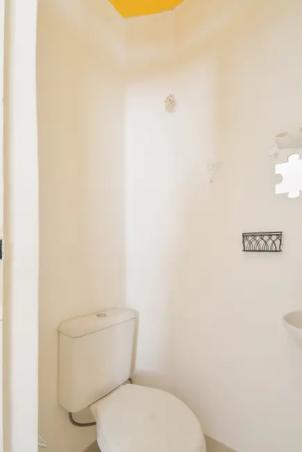 Apartamento com 2 quartos à venda, 126m2 em Higienópolis, São Paulo - SP - imagem 5 Foto 5 de Apartamento com 2 quartos à venda, 126m2 em Higienópolis, São Paulo - SP