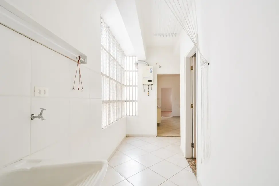 Apartamento com 2 quartos à venda, 126m2 em Higienópolis, São Paulo - SP - imagem 9 Foto 9 de Apartamento com 2 quartos à venda, 126m2 em Higienópolis, São Paulo - SP