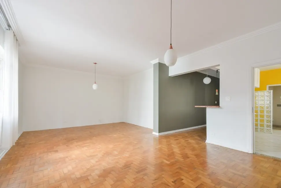 Foto 1 de Apartamento com 2 quartos à venda, 126m2 em Higienópolis, São Paulo - SP