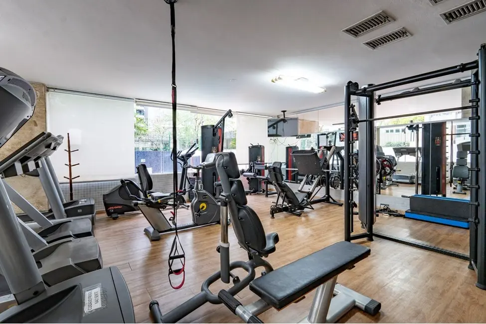 Foto 2 de Apartamento com 3 quartos à venda, 102m2 em Paraíso, São Paulo - SP