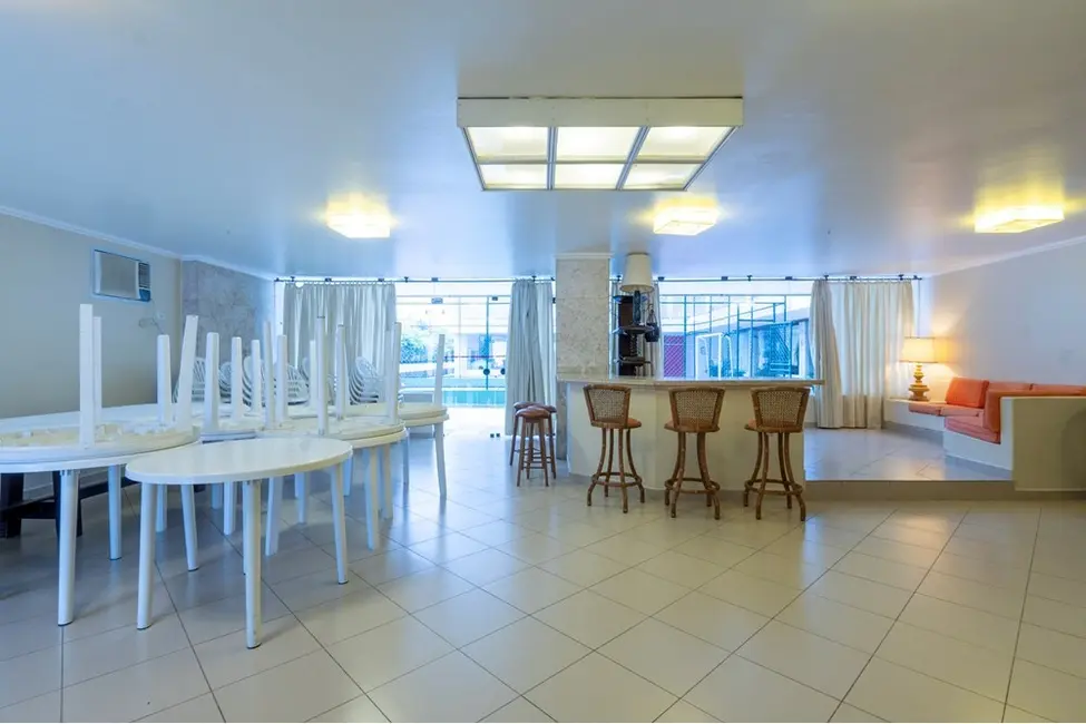 Apartamento com 3 quartos à venda, 102m2 em Paraíso, São Paulo - SP - imagem 7 Foto 7 de Apartamento com 3 quartos à venda, 102m2 em Paraíso, São Paulo - SP