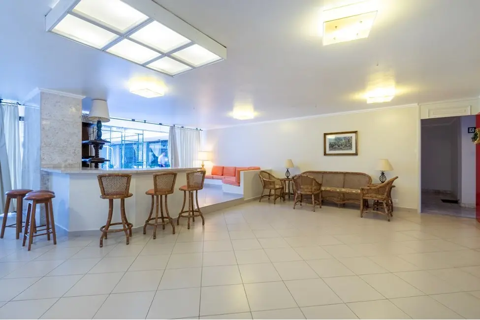 Apartamento com 3 quartos à venda, 102m2 em Paraíso, São Paulo - SP - imagem 6 Foto 6 de Apartamento com 3 quartos à venda, 102m2 em Paraíso, São Paulo - SP