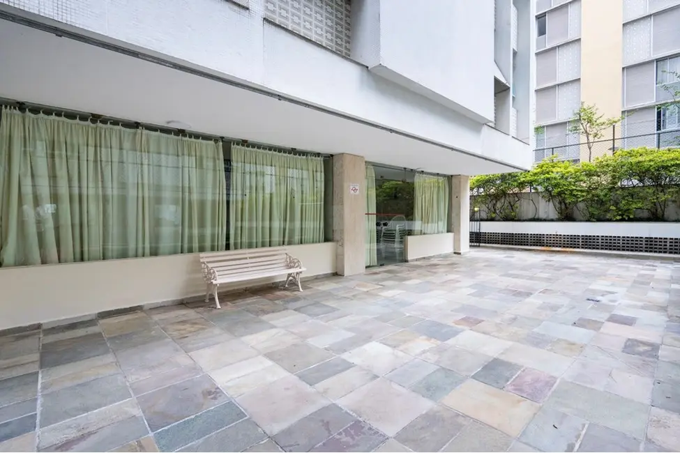 Apartamento com 3 quartos à venda, 102m2 em Paraíso, São Paulo - SP - imagem 8 Foto 8 de Apartamento com 3 quartos à venda, 102m2 em Paraíso, São Paulo - SP