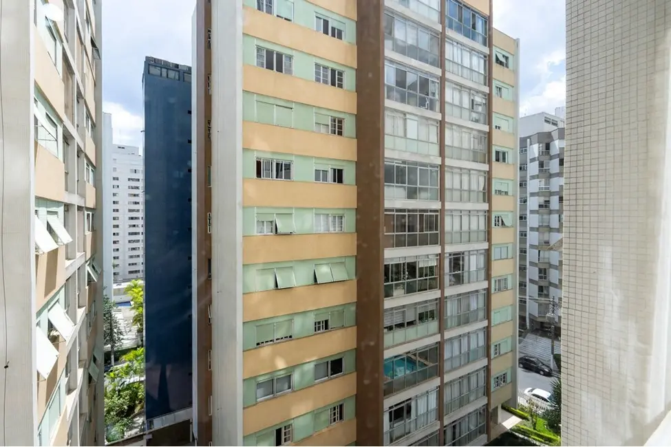 Apartamento com 3 quartos à venda, 102m2 em Paraíso, São Paulo - SP - imagem 4 Foto 4 de Apartamento com 3 quartos à venda, 102m2 em Paraíso, São Paulo - SP