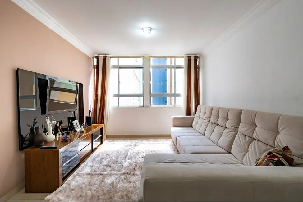 Foto 1 de Apartamento com 3 quartos à venda, 102m2 em Paraíso, São Paulo - SP