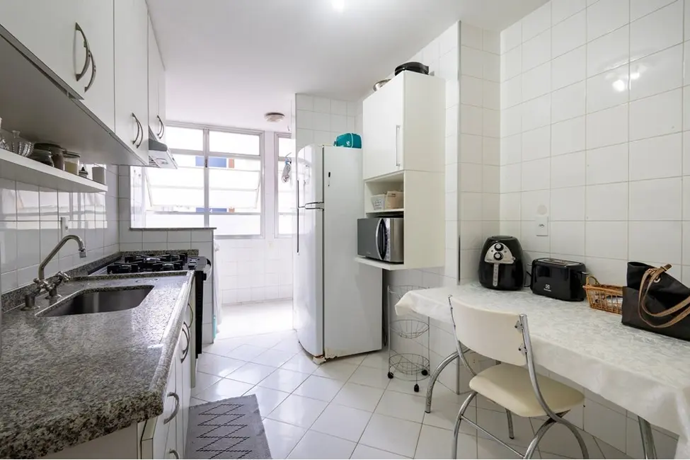 Apartamento com 3 quartos à venda, 102m2 em Paraíso, São Paulo - SP - imagem 3 Foto 3 de Apartamento com 3 quartos à venda, 102m2 em Paraíso, São Paulo - SP