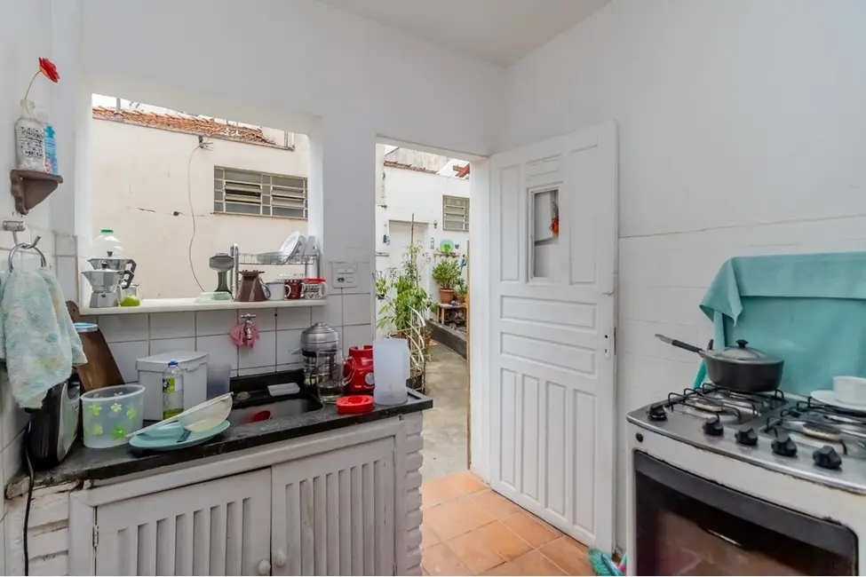 Casa com 6 quartos à venda, 239m2 em Aclimação, São Paulo - SP - imagem 3 Foto 3 de Casa com 6 quartos à venda, 239m2 em Aclimação, São Paulo - SP