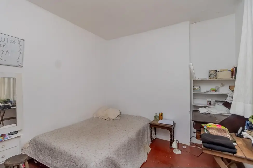 Casa com 6 quartos à venda, 239m2 em Aclimação, São Paulo - SP - imagem 7 Foto 7 de Casa com 6 quartos à venda, 239m2 em Aclimação, São Paulo - SP