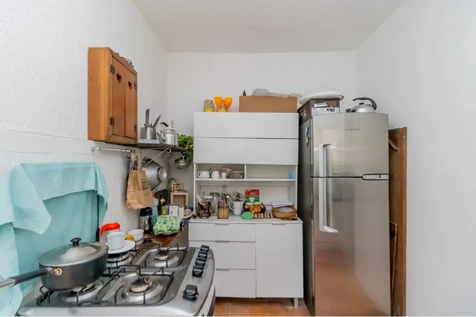 Casa com 6 quartos à venda, 239m2 em Aclimação, São Paulo - SP - imagem 4 Foto 4 de Casa com 6 quartos à venda, 239m2 em Aclimação, São Paulo - SP