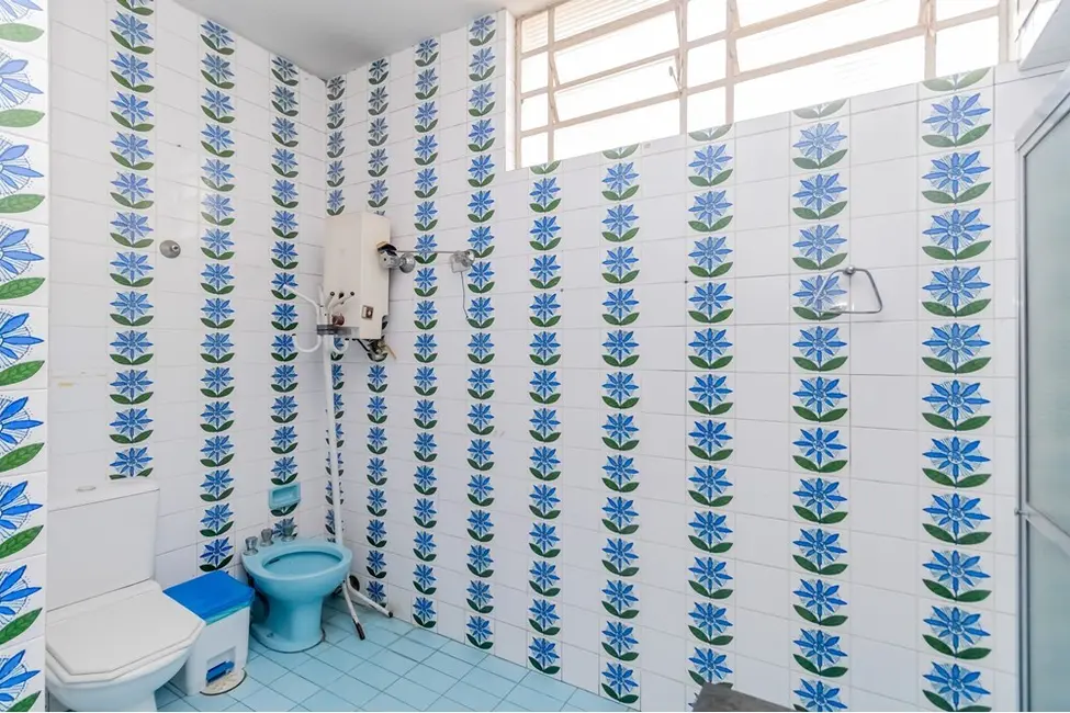 Casa com 6 quartos à venda, 239m2 em Aclimação, São Paulo - SP - imagem 8 Foto 8 de Casa com 6 quartos à venda, 239m2 em Aclimação, São Paulo - SP