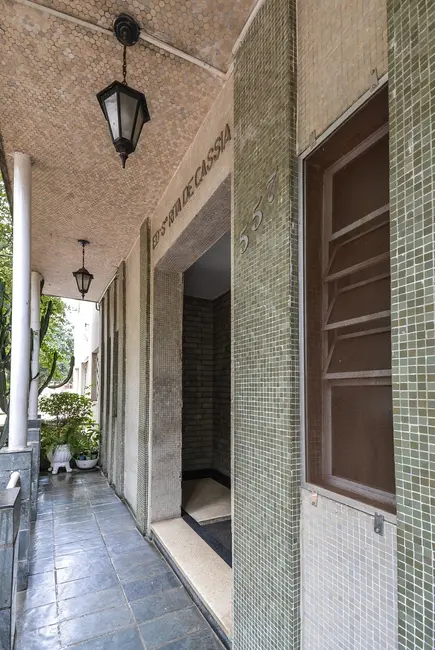 Apartamento com 2 quartos à venda, 92m2 em Aclimação, São Paulo - SP - imagem 6 Foto 6 de Apartamento com 2 quartos à venda, 92m2 em Aclimação, São Paulo - SP