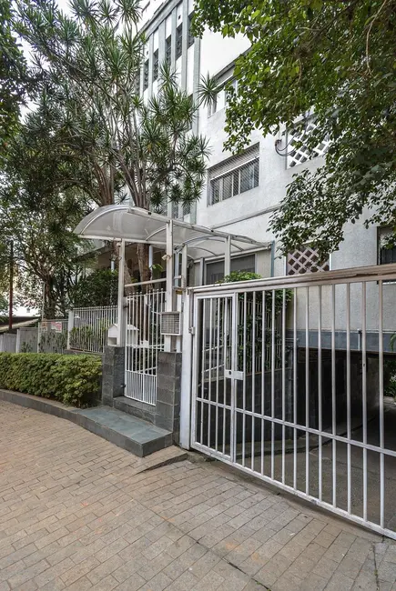 Apartamento com 2 quartos à venda, 92m2 em Aclimação, São Paulo - SP - imagem 5 Foto 5 de Apartamento com 2 quartos à venda, 92m2 em Aclimação, São Paulo - SP