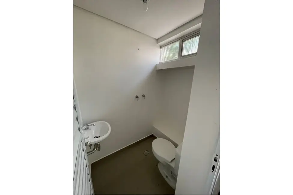 Foto 6 de Apartamento com 3 quartos à venda, 137m2 em Aclimação, São Paulo - SP