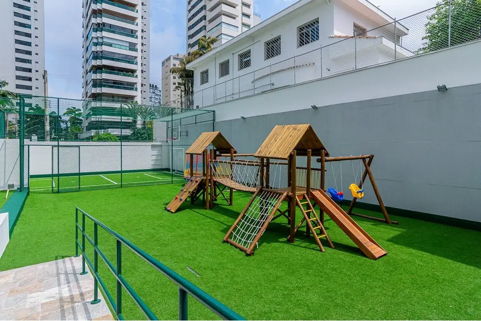 Apartamento com 3 quartos à venda, 287m2 em Aclimação, São Paulo - SP - imagem 2 Foto 2 de Apartamento com 3 quartos à venda, 287m2 em Aclimação, São Paulo - SP