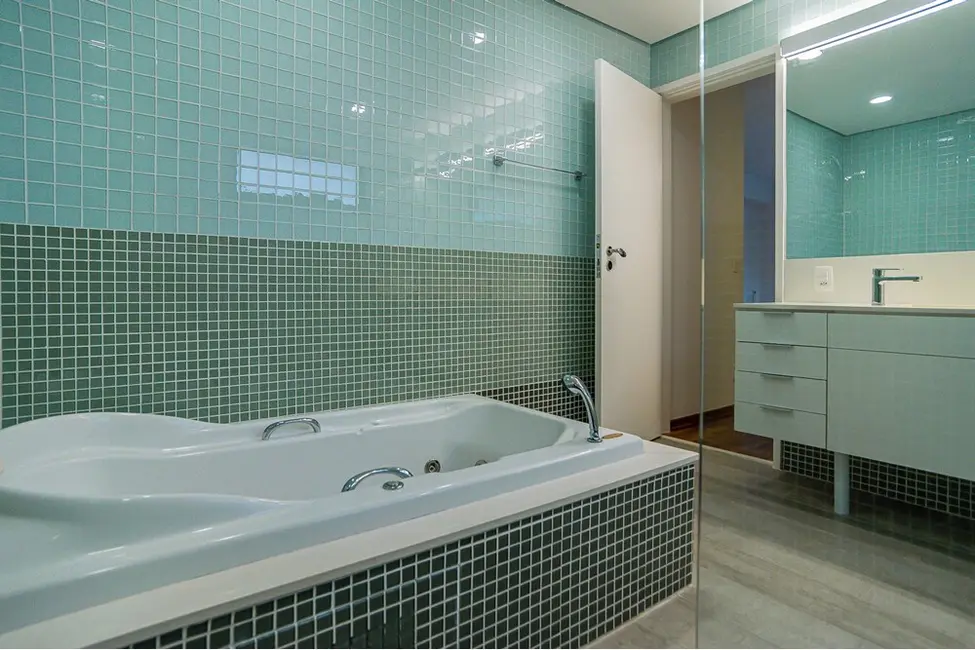 Apartamento com 3 quartos à venda, 287m2 em Aclimação, São Paulo - SP - imagem 3 Foto 3 de Apartamento com 3 quartos à venda, 287m2 em Aclimação, São Paulo - SP