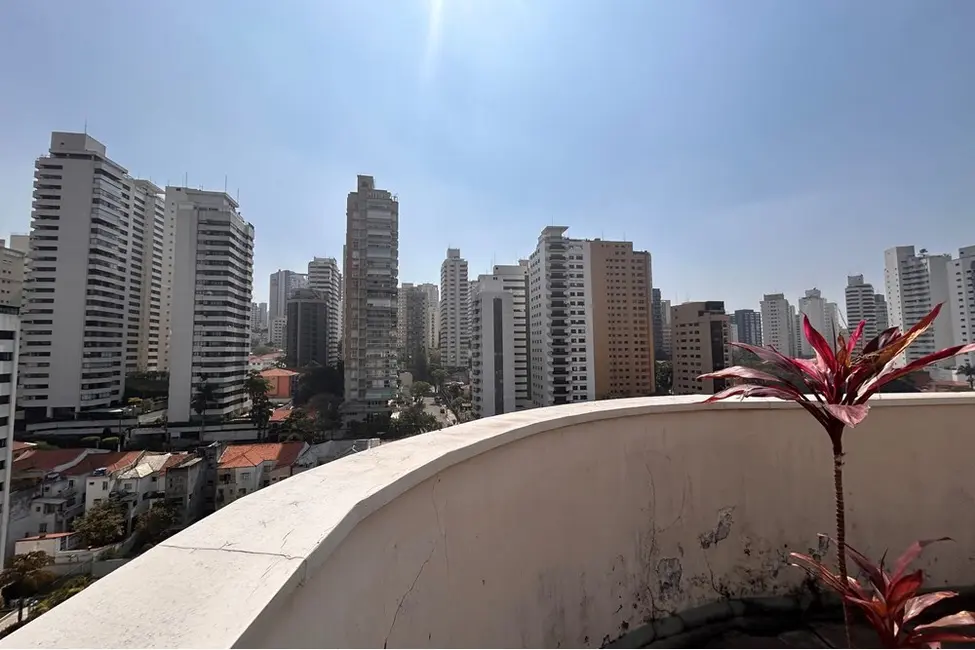 Apartamento com 2 quartos à venda, 90m2 em Aclimação, São Paulo - SP - imagem 6 Foto 6 de Apartamento com 2 quartos à venda, 90m2 em Aclimação, São Paulo - SP