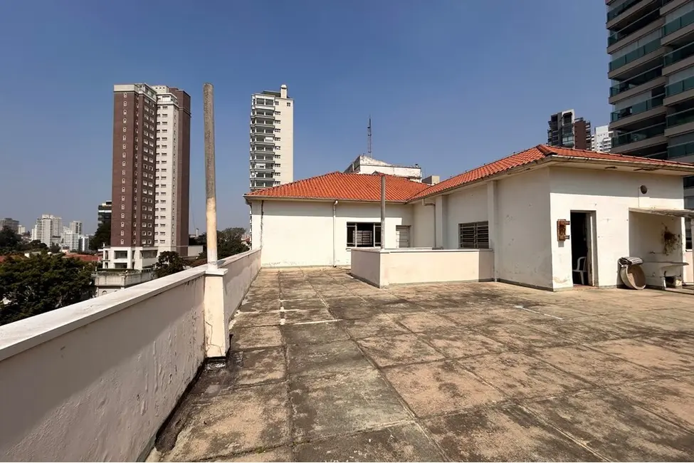 Apartamento com 2 quartos à venda, 90m2 em Aclimação, São Paulo - SP - imagem 4 Foto 4 de Apartamento com 2 quartos à venda, 90m2 em Aclimação, São Paulo - SP