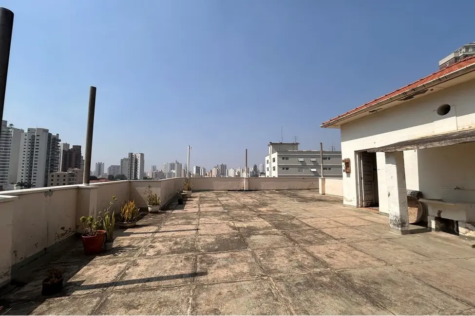 Apartamento com 2 quartos à venda, 90m2 em Aclimação, São Paulo - SP - imagem 7 Foto 7 de Apartamento com 2 quartos à venda, 90m2 em Aclimação, São Paulo - SP