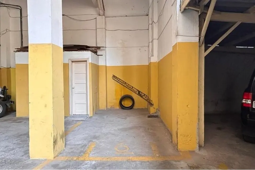 Apartamento com 2 quartos à venda, 90m2 em Aclimação, São Paulo - SP - imagem 3 Foto 3 de Apartamento com 2 quartos à venda, 90m2 em Aclimação, São Paulo - SP