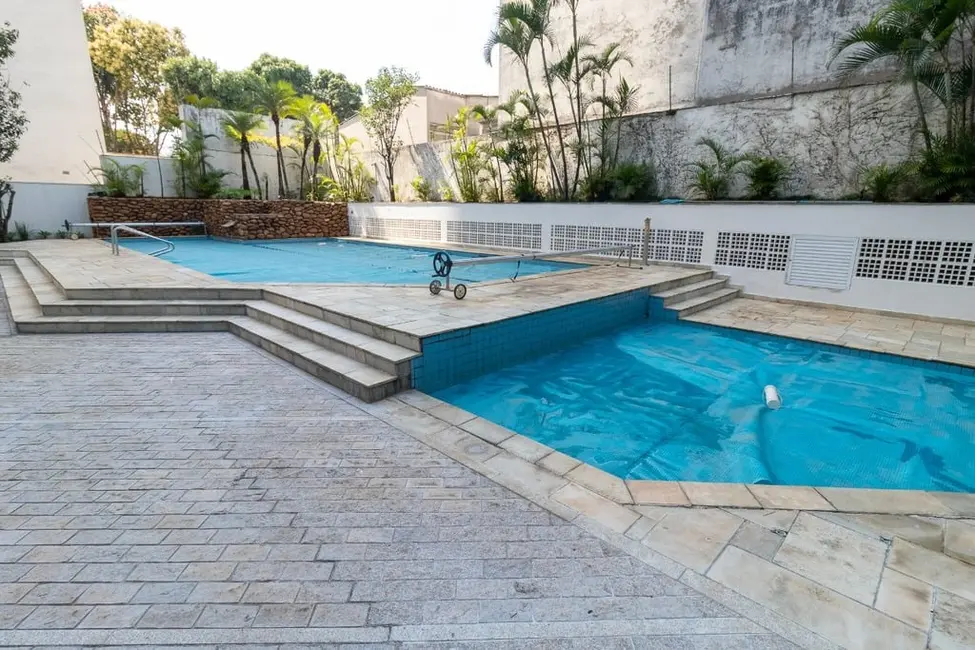 Foto 2 de Apartamento com 4 quartos à venda, 260m2 em Aclimação, São Paulo - SP