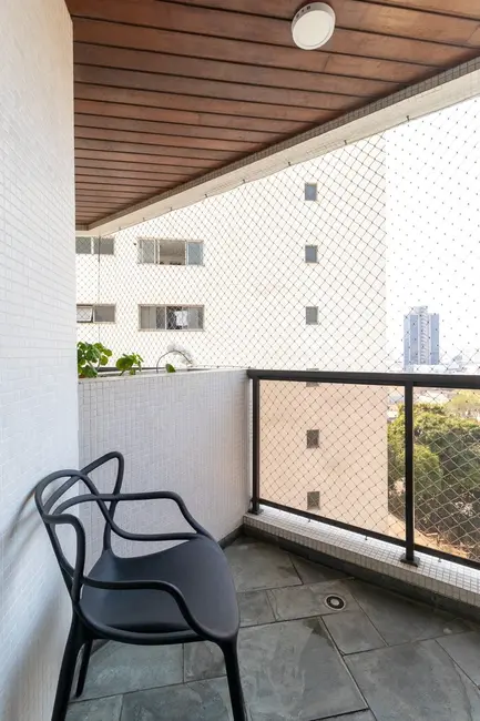Foto 7 de Apartamento com 4 quartos à venda, 260m2 em Aclimação, São Paulo - SP