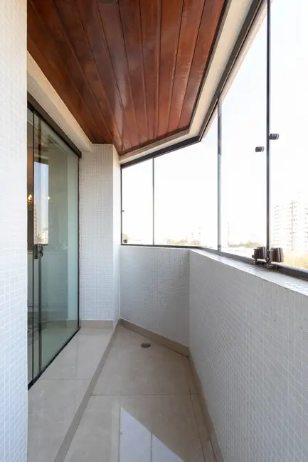 Foto 6 de Apartamento com 4 quartos à venda, 260m2 em Aclimação, São Paulo - SP