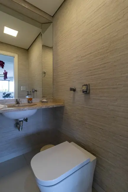 Foto 3 de Apartamento com 4 quartos à venda, 260m2 em Aclimação, São Paulo - SP