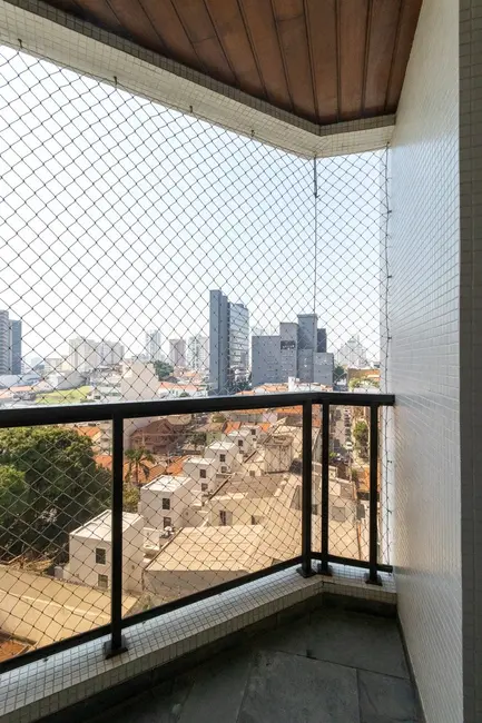 Foto 4 de Apartamento com 4 quartos à venda, 260m2 em Aclimação, São Paulo - SP