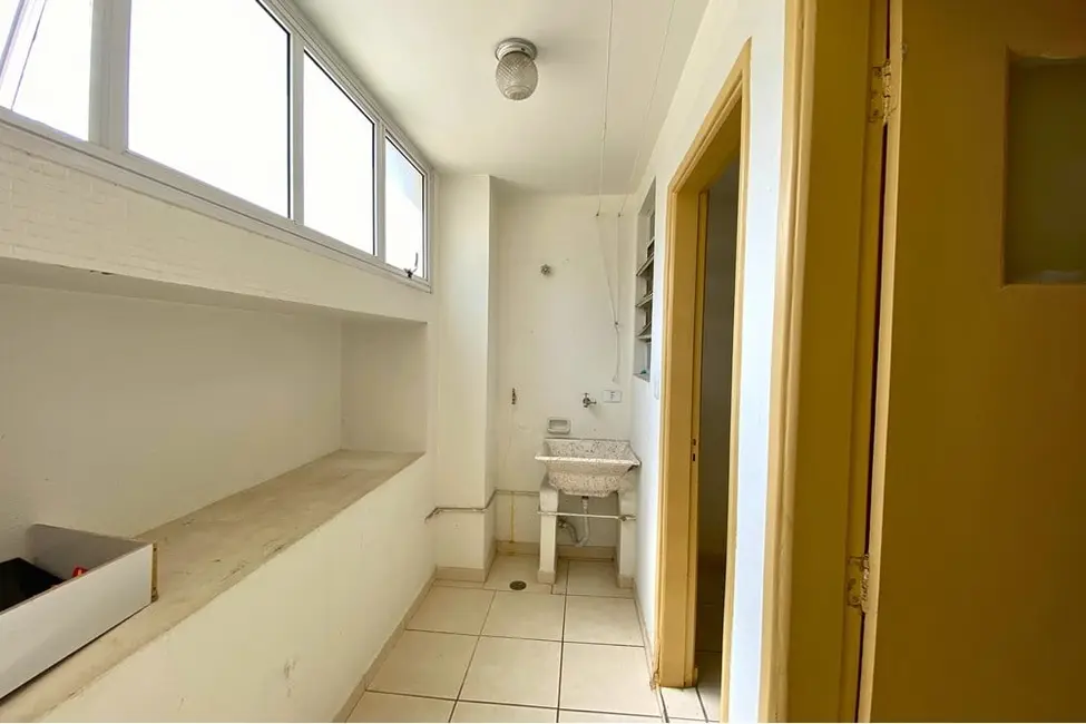 Foto 2 de Apartamento com 3 quartos à venda, 79m2 em Aclimação, São Paulo - SP