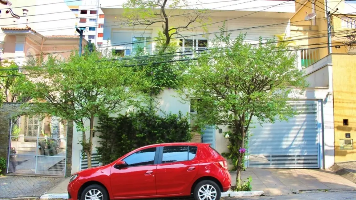 Foto 1 de Casa de Condomínio com 3 quartos à venda, 285m2 em Aclimação, São Paulo - SP
