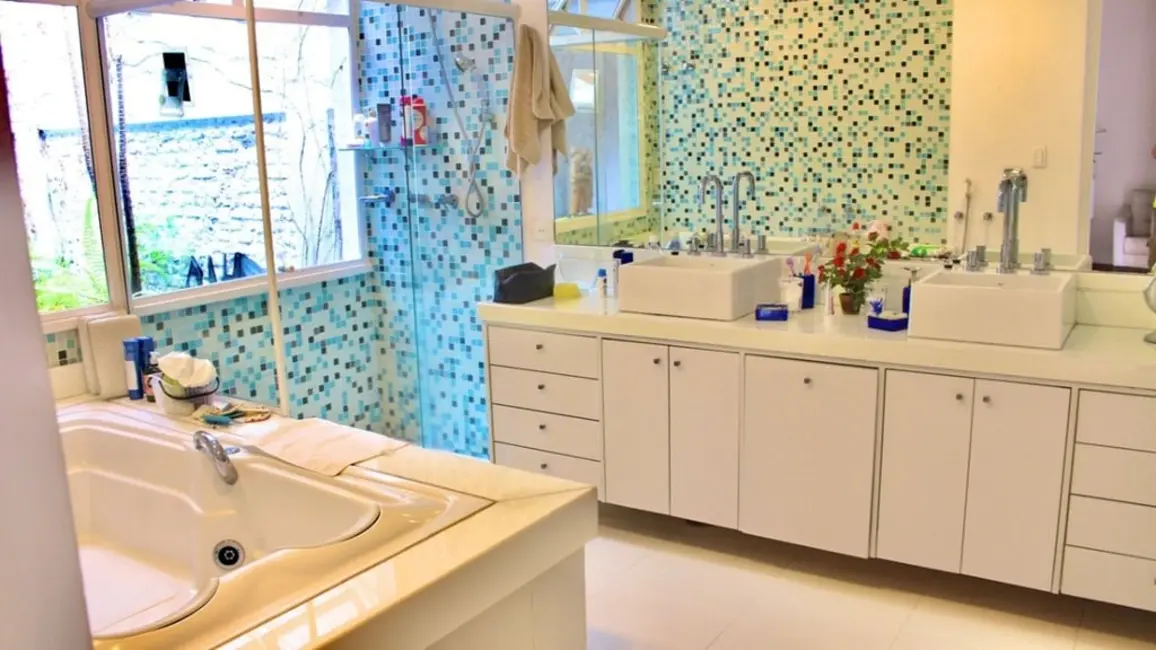 Foto 6 de Casa de Condomínio com 3 quartos à venda, 285m2 em Aclimação, São Paulo - SP