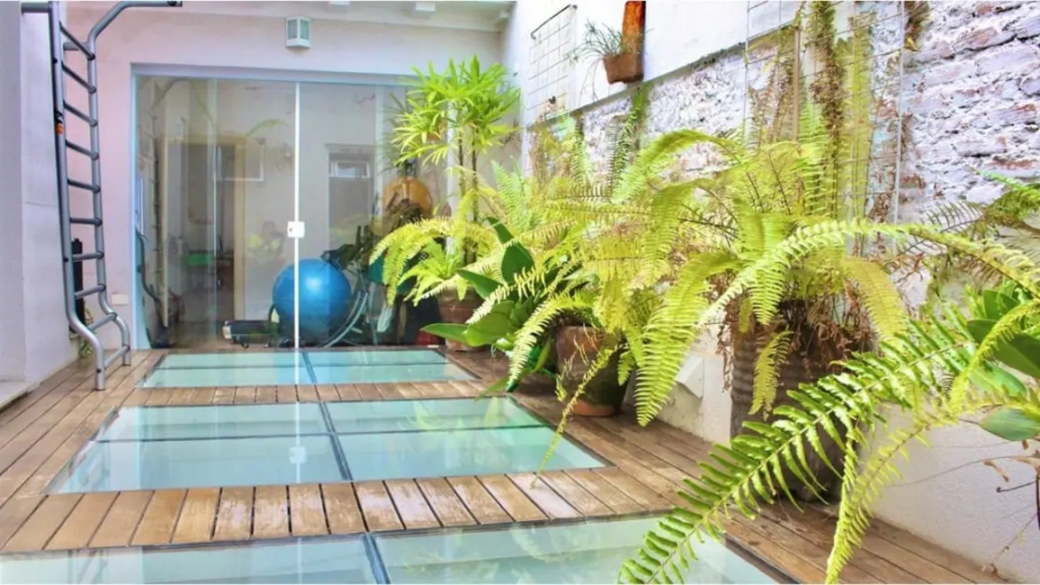 Foto 2 de Casa de Condomínio com 3 quartos à venda, 285m2 em Aclimação, São Paulo - SP
