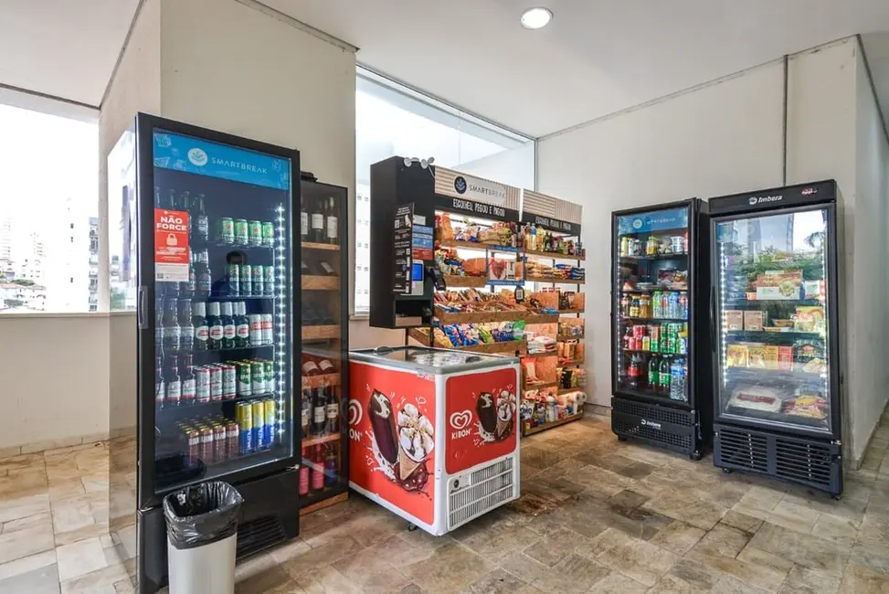 Foto 6 de Apartamento com 4 quartos à venda, 171m2 em Aclimação, São Paulo - SP