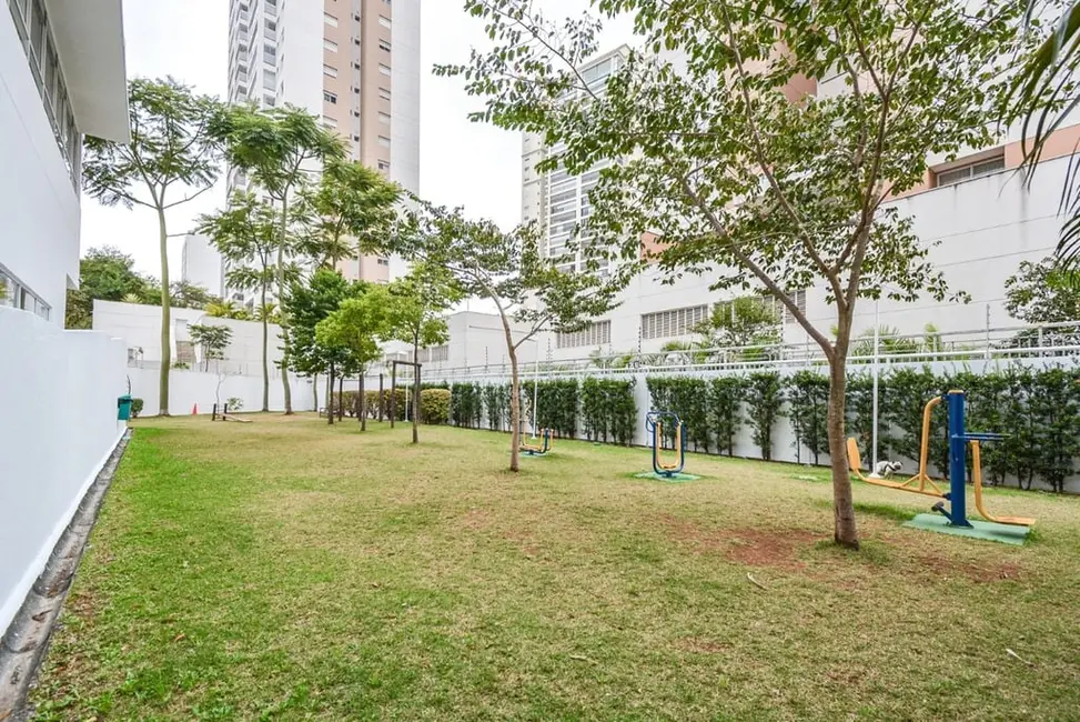 Foto 3 de Apartamento com 4 quartos à venda, 171m2 em Aclimação, São Paulo - SP