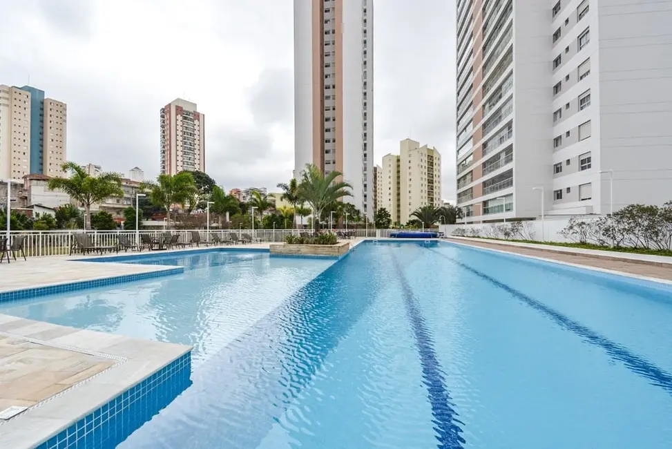 Foto 9 de Apartamento com 4 quartos à venda, 171m2 em Aclimação, São Paulo - SP