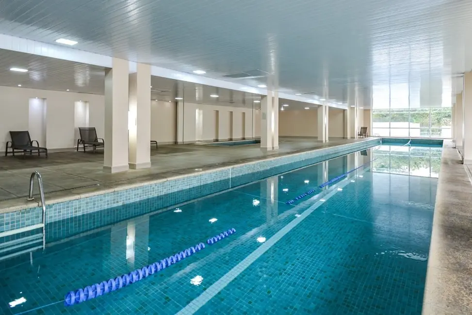 Foto 5 de Apartamento com 4 quartos à venda, 171m2 em Aclimação, São Paulo - SP