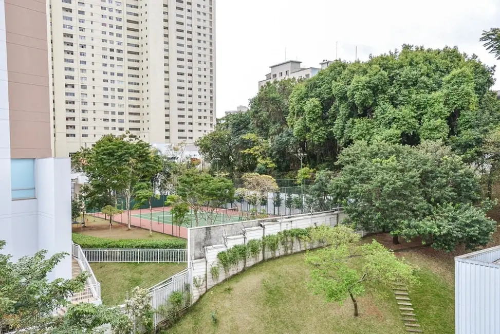 Foto 8 de Apartamento com 4 quartos à venda, 171m2 em Aclimação, São Paulo - SP